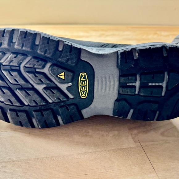 Men’s KEEN ESD, work shoes - Picture 5 of 5